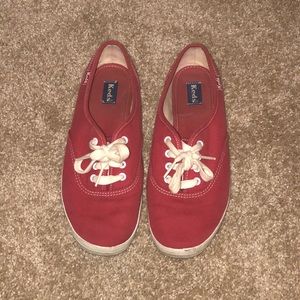 Red Keds
